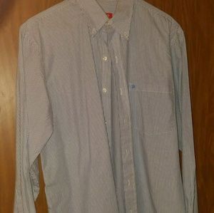 Izod dress shirt